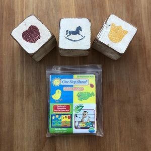 Table Topper Kids Disposable Mats